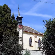 kostel svatého Jiří (Kochov)
