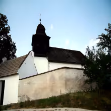 kostel svatého Klimenta (Jasenice)