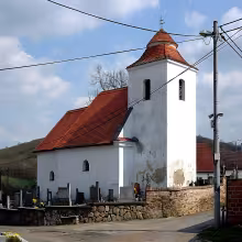 kostel svatého Leopolda (Rokytná)