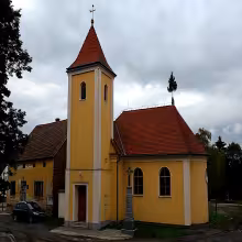 kostel svatého Matouše (Heršpice)