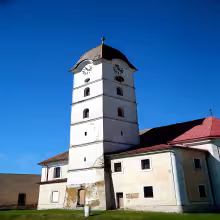 kostel svatého Michala (Želetava)