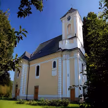 kostel svatého Petra a Pavla (Biskupice)