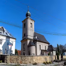 kostel svatého Prokopa (Sobkovice)