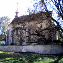 kostel svatého Václava (Jezbořice)
