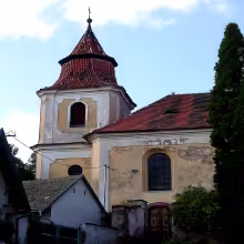 kostel svatého Václava (Konojedy)