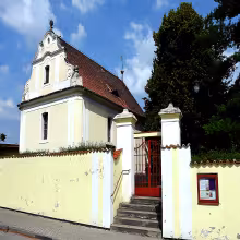 toleranční kostel