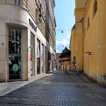 Františkánská