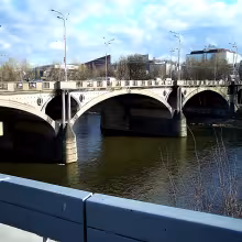 Hlávkův most