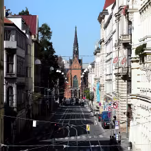 Husova (Staré Brno)