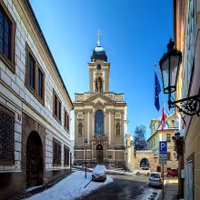 Kanovnická