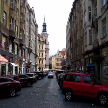 Kaprova