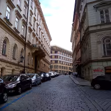 Karoliny Světlé