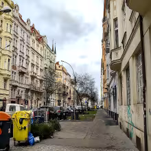 Kodaňská