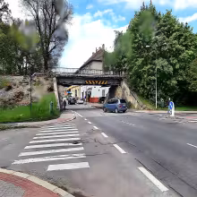 Nádražní (Budějovické Předměstí)