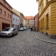 Poštovní