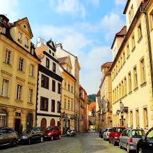 U lužického semináře