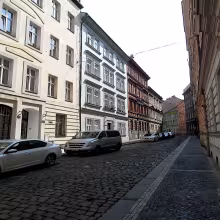 Černá
