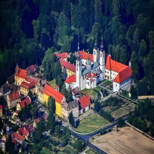 Klášter Doksany