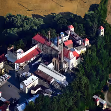 Klášter Hradiště