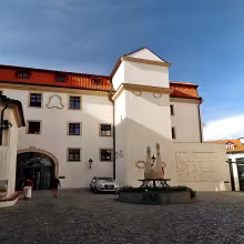 Klášter augustiniánů (Praha 1)