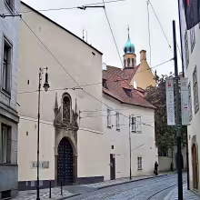 Klášter bosých karmelitek (Praha 1)