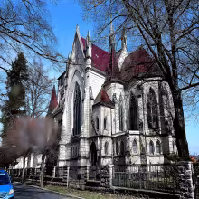 Konvent oblátů (Varnsdorf)