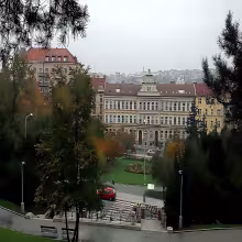 Jiráskovy sady (Nusle)
