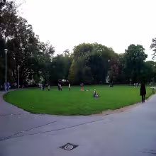 Park Kampa