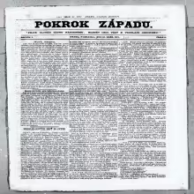 Pokrok