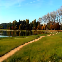 Stromovka
