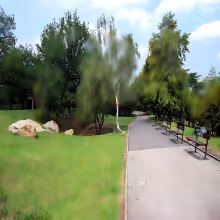 Židovské pece