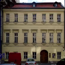 CEVRO Univerzita