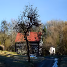 Kopicův statek