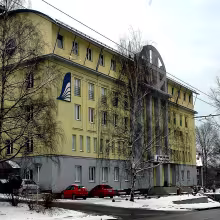 Panevropská univerzita