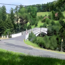 Peřimovský most