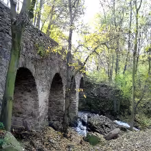 Toušický most