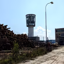 rozvodna Lískovec
