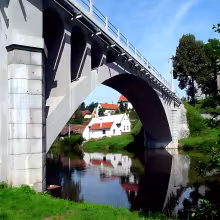 Čapkův most