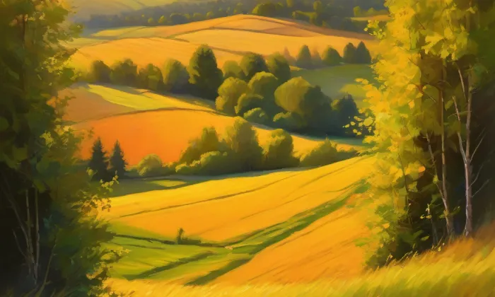 Baťův mrakodrap – summer