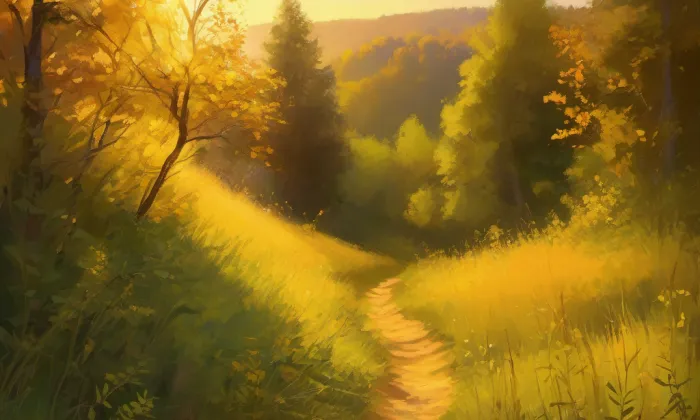 Berkovský zámeček – summer