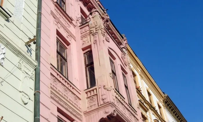 Sloup Nejsvětější Trojice