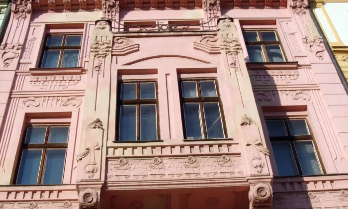 Sloup Nejsvětější Trojice