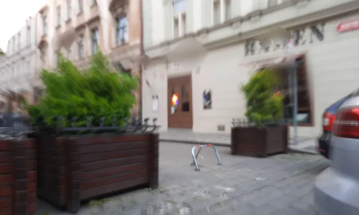 Staré Město