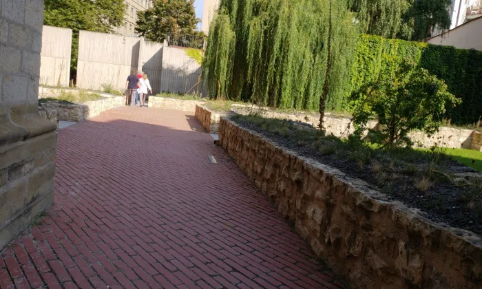 Anežský klášter