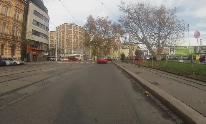 Autobusové nádraží Grand