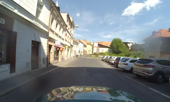 Bazilika Všech svatých v České Lípě