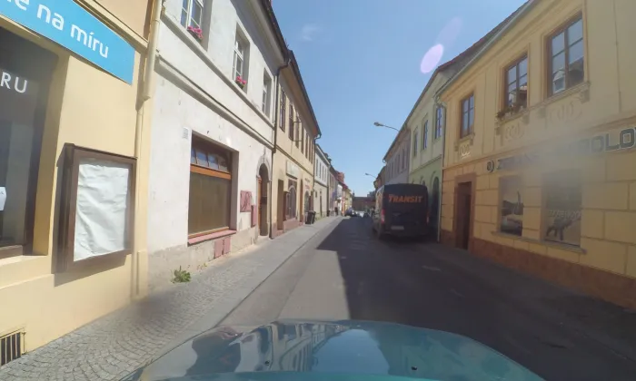 Bazilika Všech svatých v České Lípě