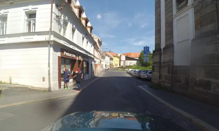 Bazilika Všech svatých v České Lípě