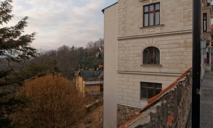 Bechyňská brána