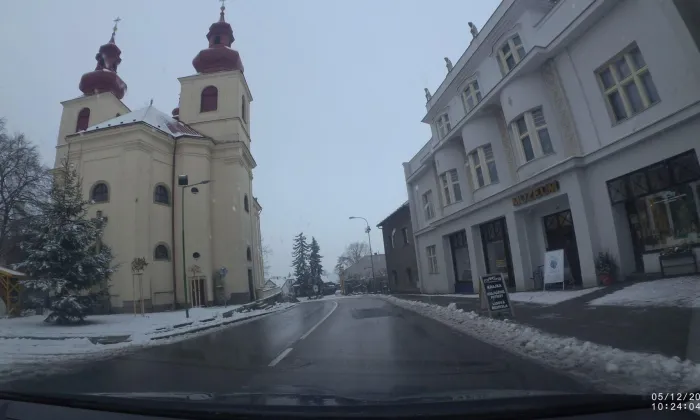 Bednářova vila